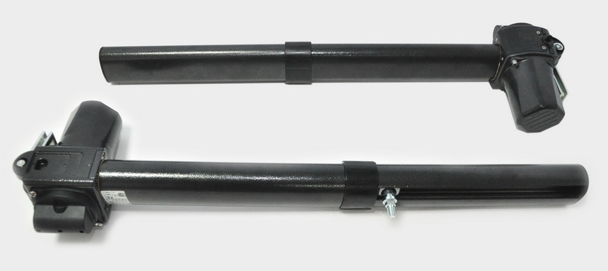 CAME KRONO 310 — блок управления и комплект